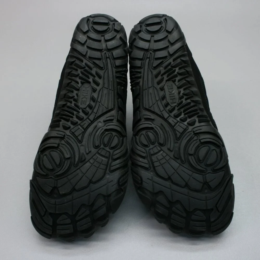 Hike Footwear 41 Ladies 10 HF Caspar Pro Barefoot Winter Minimalist Shoes Boots - Picture 9 of 12